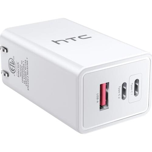 HTC Network Chargers For Mobile Phones