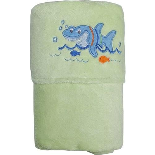 Kiddiezoom Baby Blankets For Newborns