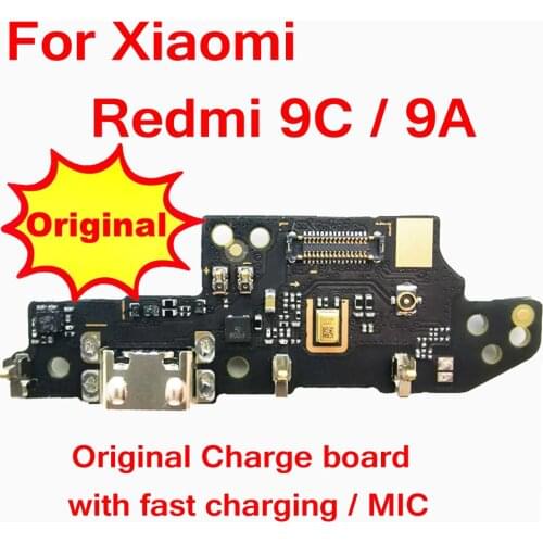 LTPro Redmi 9C