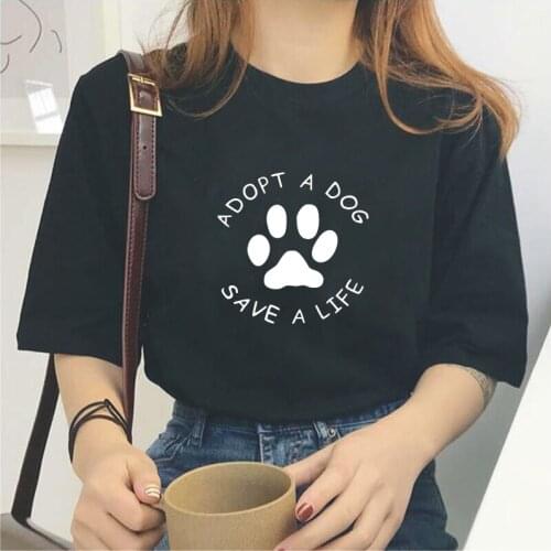 Fashion Printed T Shirt Womens Tops Short Sleeve funny Hipster Harajuku Tee Shirt Femme Casaul Womens T-Shirt Camiseta Mujer