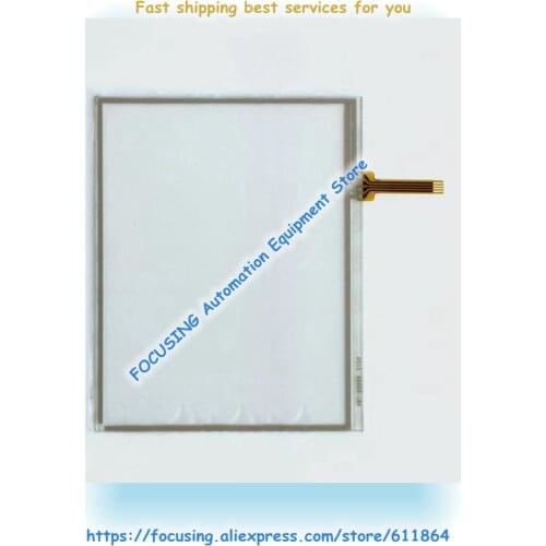 New Original AMT 98969 AMT98969 Touch Screen Glass Panel