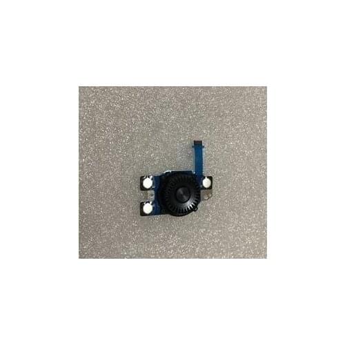 New and original for SONY A7M3 A7RM3 A9 A7RIII A7R3 press the key button of the rotary wheel knob