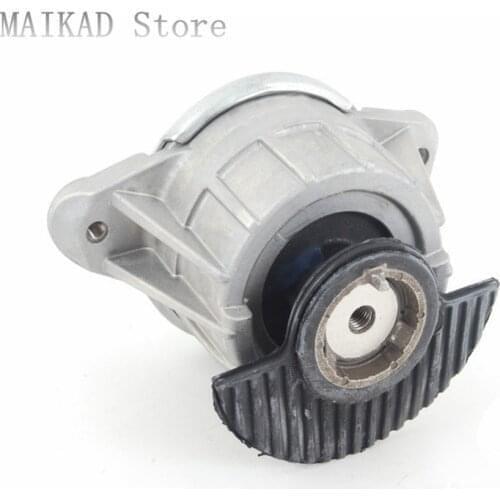 Engine Mount Engine Mounting Rubber for Mercedes-Benz W212 E220 E260 E200 E300 E350 E250 E400 E500 E63 E180 A2042404317