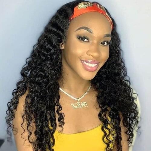 SHIREEN Lace Wigs