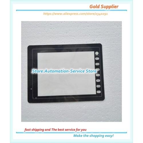 V808CD Touch Screen Panel Film Mask