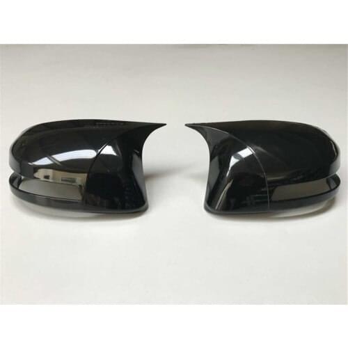 AutoVision Honda Civic Fb7 Batman Bat Mirror Cover