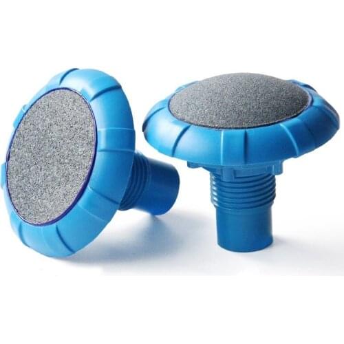 1Pc Bubble Stone Aerator for Aquarium Fish Tank Pump Hydroponic Oxygen Air Pump Accessories Pipe fittings