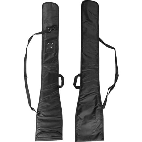 126CM SUP Kayak Paddle Bag Waterproof Split Paddle Bag for Outdoor Rowing Inflatable Boat