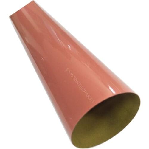 2PCS Original Brand New Fuser Fixing Film Sleeves For Sharp MX4110 MX4111 MX4140 MX5110 MX5140 Copier Spare Parts