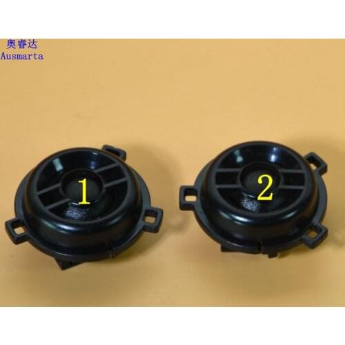 2 Pcs OEM Soprano loudspeaker For A4 MAGOTAN Passat CC 3C0035411A 3C0 035 411 A 3C0-035-411-A