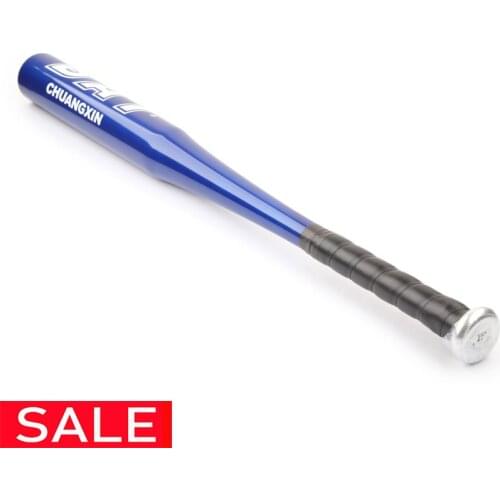 Aluminium Alloy Baseball Bat of The Bit Hardball Bats 20"25" 28" 30" 32" 34"