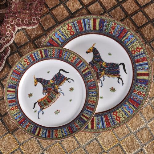 CHENMEI Plate Sets
