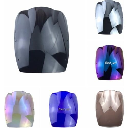 Motorcycle Wind Deflectors Windshield For Suzuki Katana GSX 600F GSX 750F 1987-1997 1988 1989 1990 1993 1994 1995 1996 GSX600F