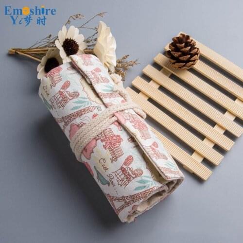 Emoshire Large Cosmetic Bags