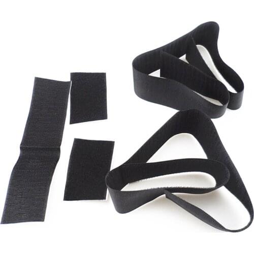 Car shape fire extinguisher bandage fixing strap bracket for Great Wall Haval Hover H3 H5 H6 H7 H9 H8 H2 M4