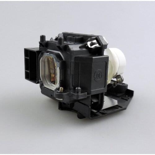 Projector Lamp NP17LP / 60003127 for NEC M300WS, M350XS, M420X, P350W, P420X, M300WSG with Japan phoenix original lamp burner