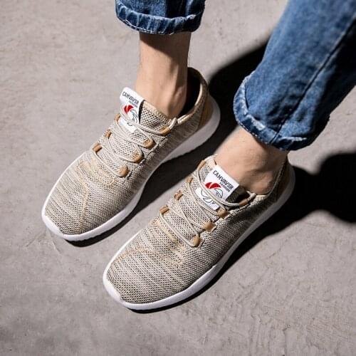 Weweya Big Size 48 Mens Casual Sneaker Shoes #350 Mesh Flat Socks Sneakers Unisex Thick Soled Sneakers sepatu sneaker 2018