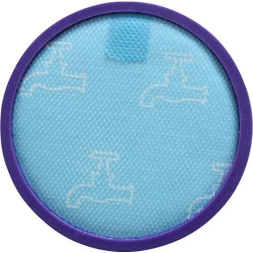 High quality Reusable Front cleaning filter kits for dyson DC27 DC28 pre Motor filter replacements vacuum cleaner filter parts