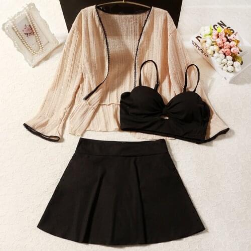 2021 Women New Bikini Set Push Up Swimwear Biquinis Swimming Bathing Suit Summer Sexy Beachwear Swimsuit Padded Female Bikinis