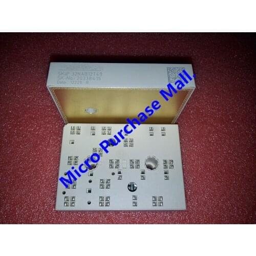 New and Original SKIIP32NAB12T49 Module Made In JP