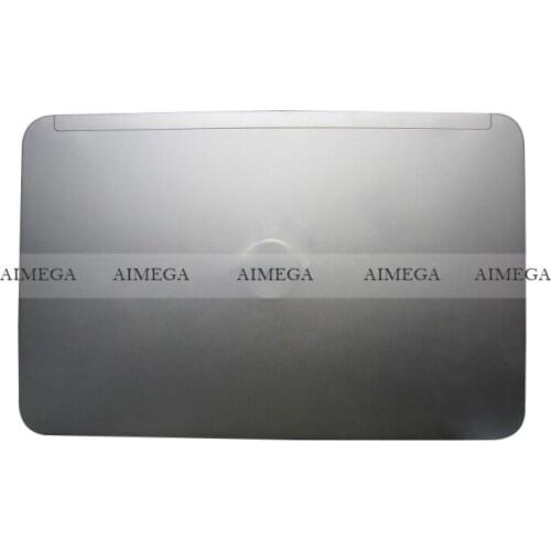 NEW Laptop For Dell XPS 15 L501X L502X 052MKT 0PCRKJ Laptop LCD Back Cover/Front Bezel/Hinges