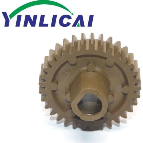 10PCS Fuser Drive Assembly Gear for Canon iR C5030 C5035 C5045 C5051 C5235 C5240 C5250 C5255 C5535i C5540i C5550i C5560i C5535