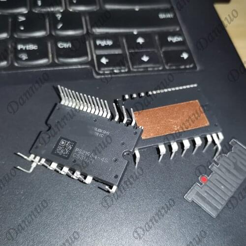 PS21964-4S IPM Intelligent Power Module