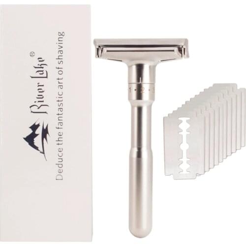 River lake Men's Shaving Machines