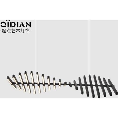 Nordic crystal glass ball chandelier ceiling led light modern led chandelier living room decoration