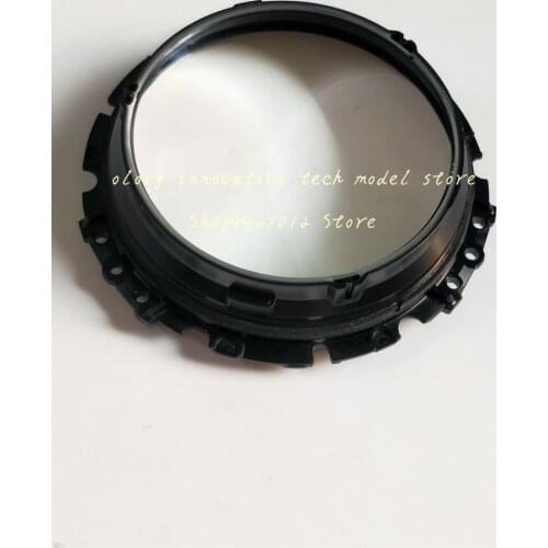 Front 1st Optical lens block glass group Repair parts For Sony DSC-RX10M3 DSC-RX10M4 RX10III RX10IV RX10-3 RX10-4 lens