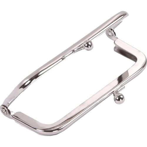 Mystery Coin Purse Frame (Invisible wallet) For Coin Magic Tricks Close Up Gimmick Props Comedy