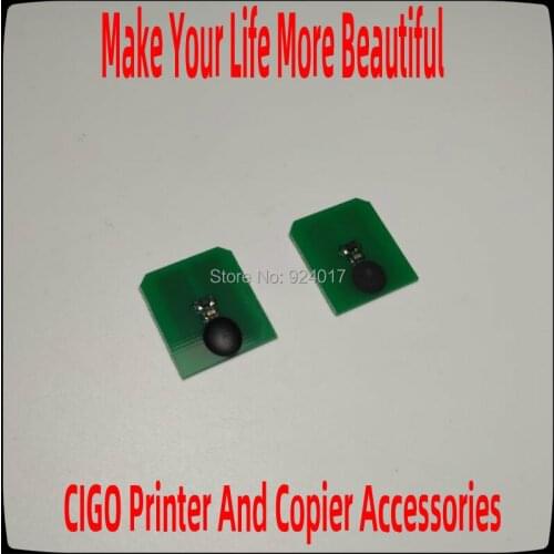 For Oki B4600 B4600n B4400 B4400n 4400 4600 Printer Toner Chip,For Okidata Printer Toner Cartridge 43502301 43502302 Refill Chip