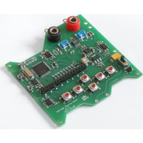 0 -10 V high precision voltage signal generator voltage source