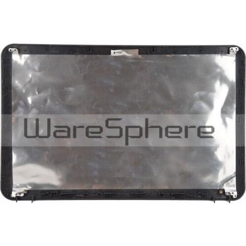 New LCD back Cover Front Bezel for HP Pavilion G6 G6-1000 G6-1XXX 1001st 1024tx 1108tx 639500-001 Rear Lid Sliver