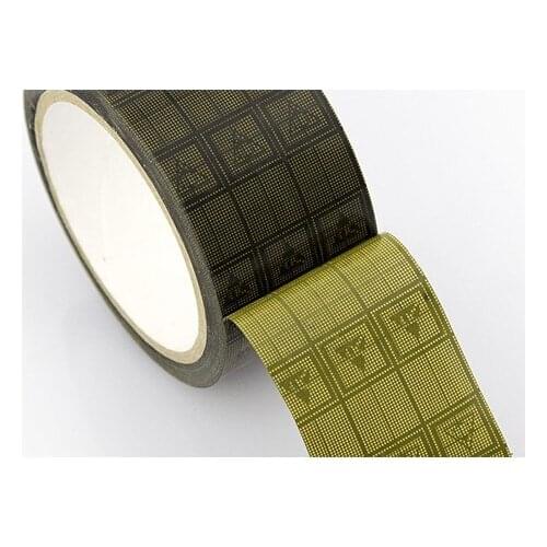 1x 20mm*36M ESD Anti static Grid Tape for Packing, Sealing