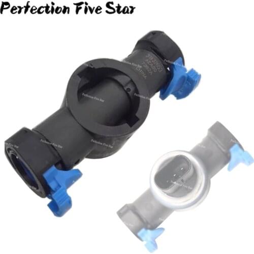 31432653 Fuel Pressure Sensor For Volvo 2014-2019 S60 S80 V60 V90 XC40 XC60 XC70 XC90 2016 MK3 V40 V60 V70 T3 2.0 D4