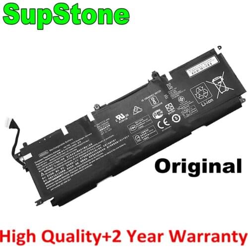 SupStone Original AD03XL HSTNN-DB8D 921409-2C1 921439-855 Laptop Battery For HP Envy 13-AD009NS 13-AD003 AD105TX AD103TX TPN-128