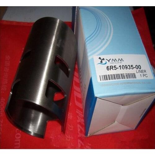 Free shipping Cylinder cylinder for Yamaha 2 stroke 150-200 outboard motor Part No. 6R5-10935-00