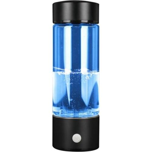 High-Concentration Hydrogen-Rich Water Cup Multifunctional Hydrogen Absorption Quantum Cup Hydrogen-Rich Cup