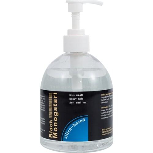 Черный monogatarl Erotic Products