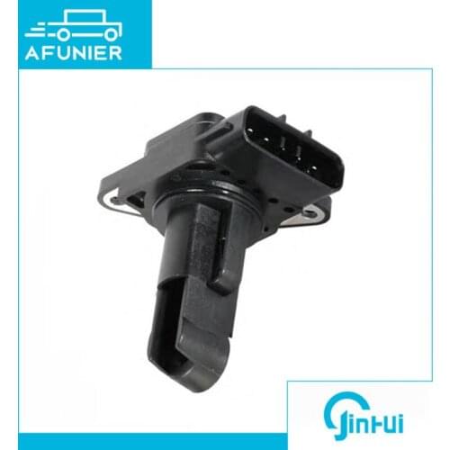 Mass air flow sensor for Toyota YARIS SCION XA XB HILUX OE No.:197400-4010