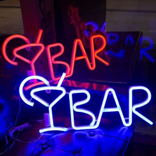 DIFEISI Neon Lights