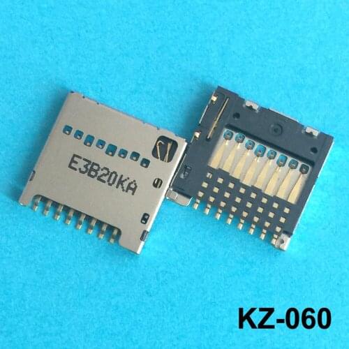 For Huawei Ascend Honor 3C 3 G610 3X G600 G710 G700 W2 G510 Memory SD TF Card Tray Slot Holder Socket Reader Repair Part