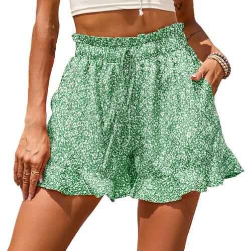 Eillysevens Women's Shorts