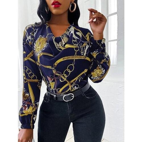 Женские белые рубашки EWSFV China At AliExpress