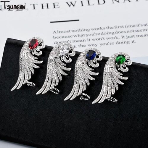 Delicate Simple Design Cubic Zirconia Paved Round Stud Earrings Fashion Jewelry Drop Earrings New Design Romantic Fine Jewelry