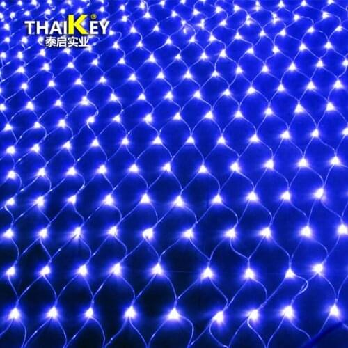 JXYINDUSTRIAL LED Garlands