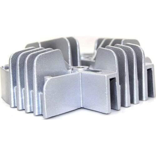 Motorcycle Cylinder Head Cover For Yamaha PW 80 PEEWEE PW80 CY80 PY80 1983-2006 Dirt Bike