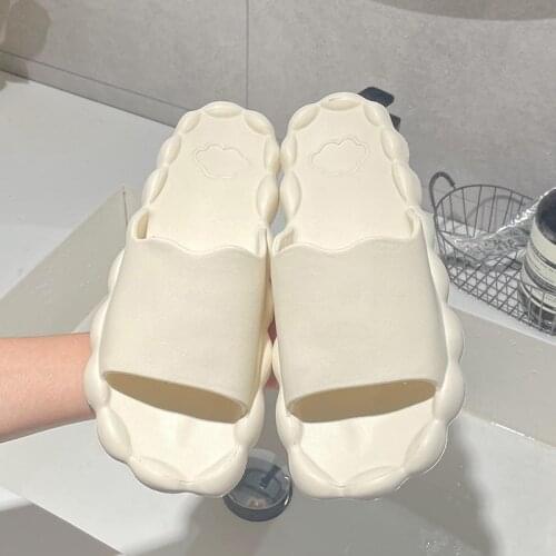 Summer net, red tide, household, indoor feeling of stepping on excrement, soft bottom, odor proof and anti-skid bathroom, shower