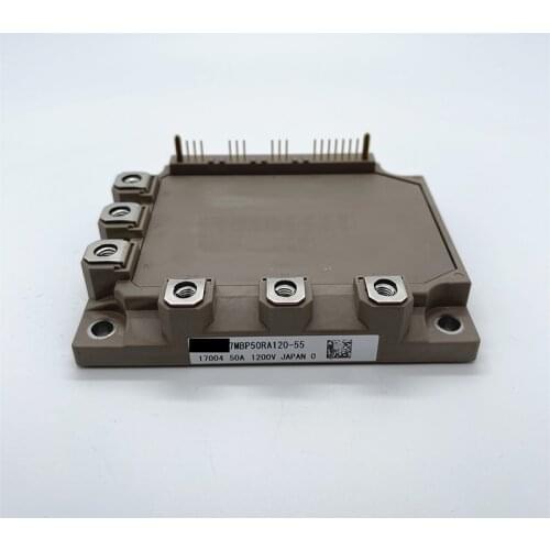 7MBP50RA120-55 Module Original, Can Provide Product Test Video